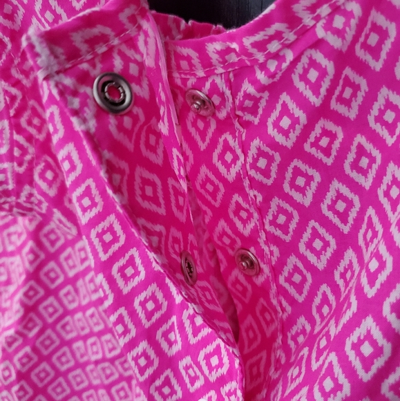 Baby Girl Top - Picture 3 of 4